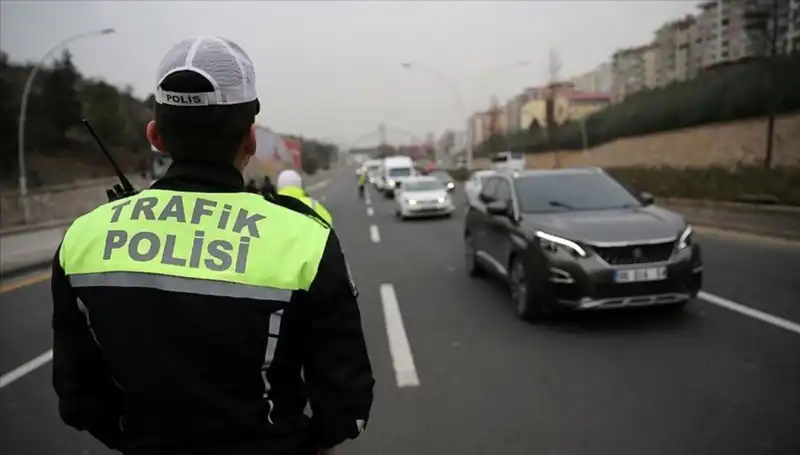 23 Nisan’da Ankara’da Hangi Yollar Kapalı? Trafik Durumu ve Alternatif Rotalar