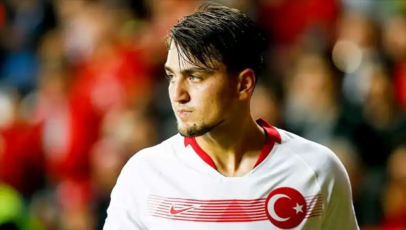 Beşiktaş, Milli Futbolcunun Transferi İçin Adım Attı mı?