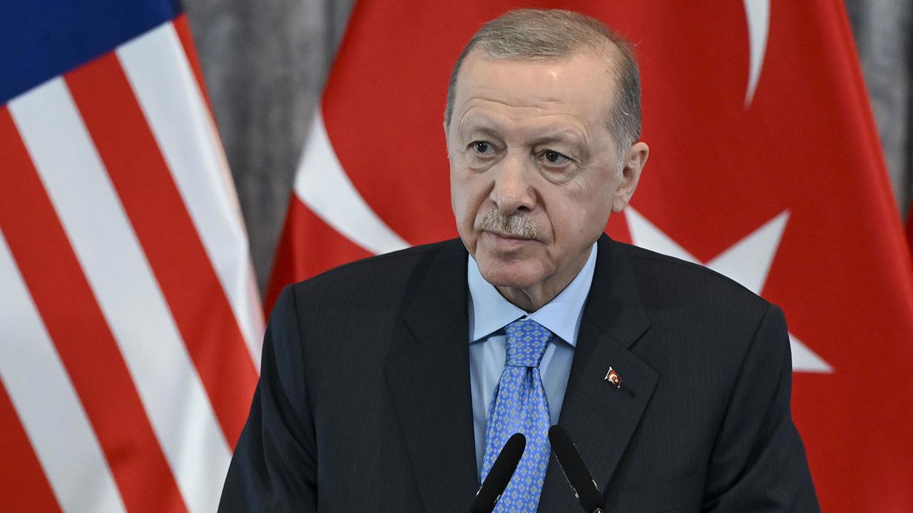 Cumhurbaşkanı Erdoğan'dan İsrail'e çağrı: İşgale son verin