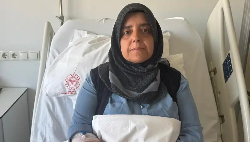 3 Yıl Boyunca Teşhis Konulamadı: 6 Belirttiyle Yaşam Mücadelesi
