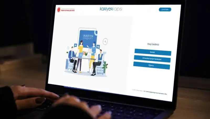 2025 Ulusal Staj Programı Başvuru Sonuçları Açıklandı, Sorgulama Ekranı Burada!