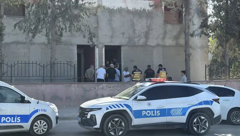 Adıyaman'da Gizemli Ölüm: Bekçinin Şüpheli Vefatı Sarsıyor
