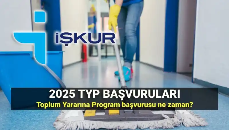 TYP Başvuruları İçin heyecan dorukta: 2025-2026 Tarihleri ve Şartları Açıklandı!