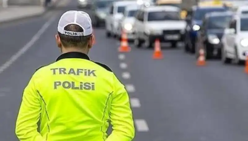 Cumartesi Günü Trafiğe Kapatılacak Yollar: Şehirdeki Etkileri Neler Olacak?