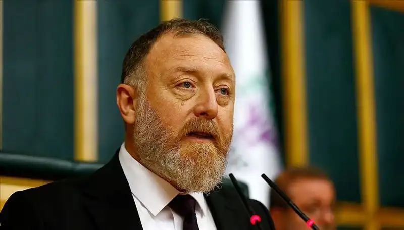 DEM Parti'den Yeni İnfaz Düzenlemesi: Sadece Hasta Tutuklular mı Kapsanacak?