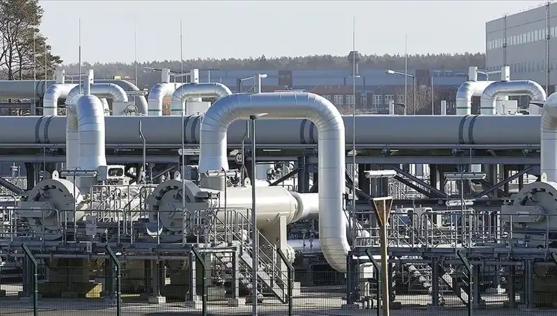 Spot Piyasalarda Doğalgaz Fiyatları Yükselişe Geçiyor: Neler Oluyor?