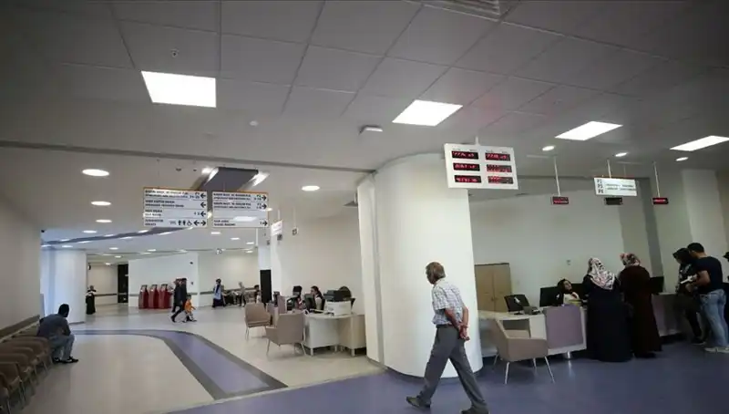 Sağlıkta Yeni Devrim: TBMM'de Yer Alan Yenilikçi Düzenlemeler
