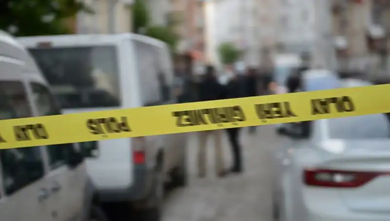 Adana'da Kanlı Pusu: Aracına Binerken Vurulan Adamın Ölümü Şok Etti