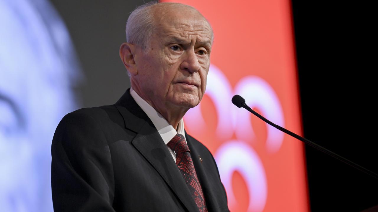 Devlet Bahçeli: Vebalini taşıyanlar hesap vermelidir!