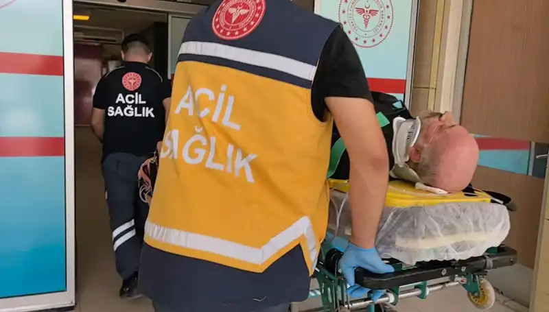 Kerestelerin Üzerine Düşen İşçi Hayatını Kaybetti: Trayvmanın Sonuçları Neler?