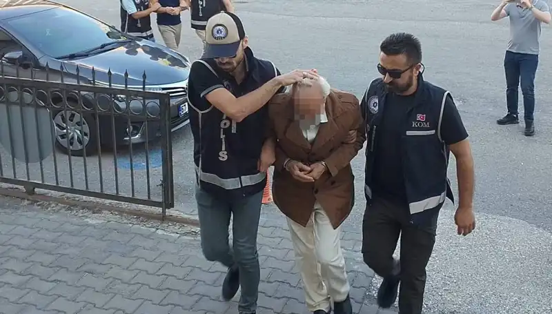 Zonguldak'ta Tefecilik Operasyonuyla 25 Kişi Gözaltına Alındı