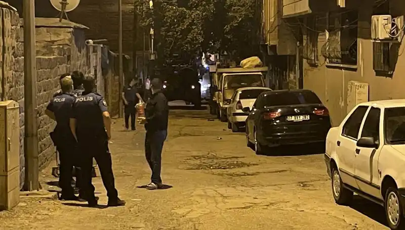 Polise Ateş Açan Şüpheli, Bacaklarından Vurularak Yakalandı: Olayın Ayrıntıları