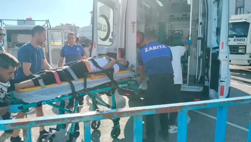 Cumartesi Pazarında Silahlı Saldırı: Bir Ölü, Yedi Yaralı Olayının Detayları Ortaya Çıktı