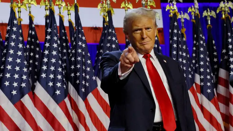Trump, Rusya ve Ukrayna İçin Büyük Ticaret Anlaşması Sözleri Verdi