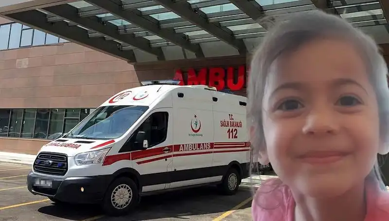 8 Yaşındaki Roza'nın Hayatından 10 Ay Sonra Gelen Üzücü Haber