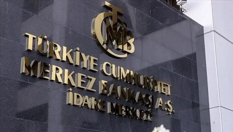 Merkez Bankası'nın Faiz Kararı Hangi Tarihte Açıklanacak? İşte Detaylar!
