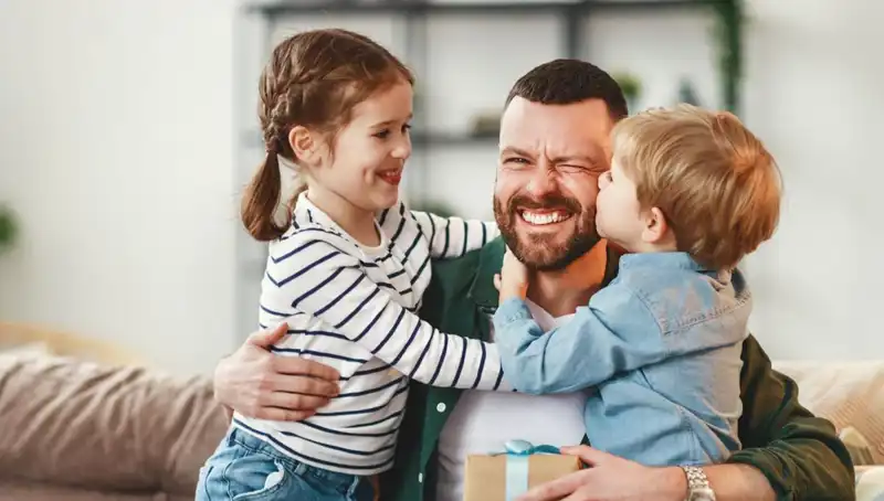 Babanın Yüz İfadesi, Çocuğun Cinsiyetini Belirlemede Etkili mi?