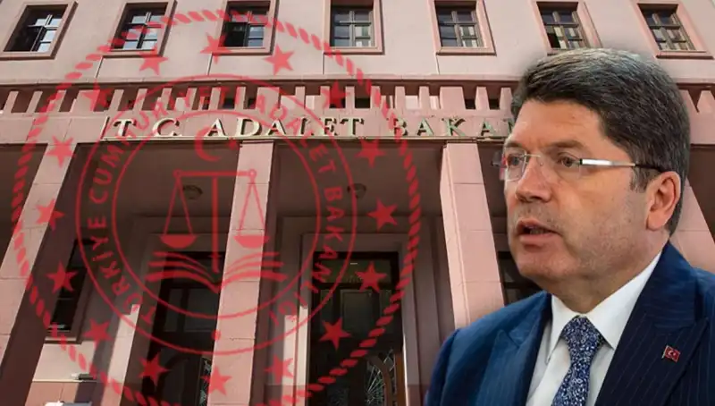 2025'te 20 Bin Adalet Bakanlığı Personel Alımı Yolunda Yenilikler