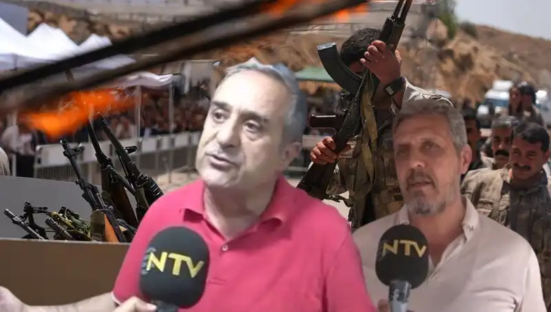 PKK'nın Silah Bırakma Kararı: Toplum ve Siyaset Ne Düşünüyor?