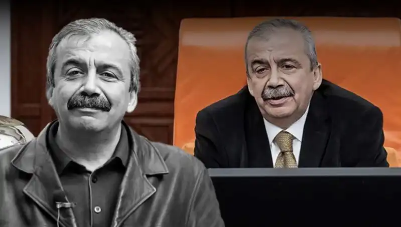 DEM Parti'den İmralı Heyeti'ne Yeni İsim Gelecek Mi? Cevap Bekleniyor!