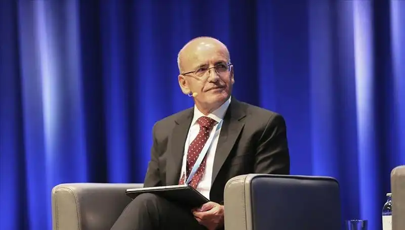 Ekonomik Reformda Yeni Bir Dönem: Bakan Şimşek’ten Önemli Açıklamalar
