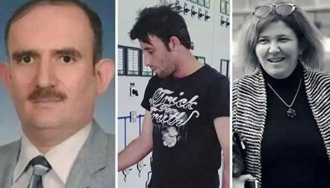 Cinsel İstismar Skandalında Okul Müdürlerine MİT Zarıyla Tutuklama