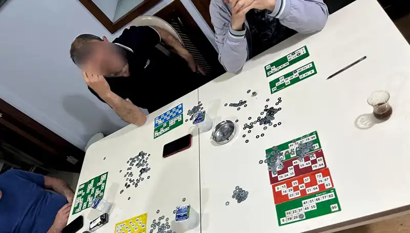 TikTok Canlı Yayınına Polisi Davet Eden Şok Olay: 22 Kişi Suçüstü Yakalandı