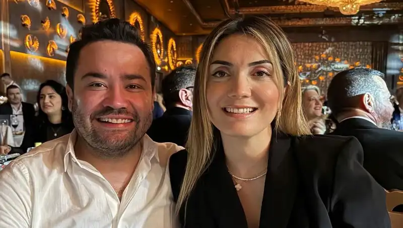 Muhittin Böcek'in Geliniyle Üç Şüpheli Adliyeye Sevk Edildi, Gözler Soruşturma Sürecinde!