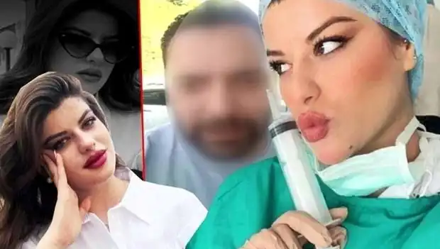 Ayşe Tokyaz Cinayetinde Şok Edici Yeni Görüntü: Bavulun İçindeki Gizem