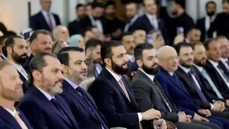 Şam Hükümeti Paris Görüşmelerine Katılmama Kararı Aldı: Nedenleri Ne?