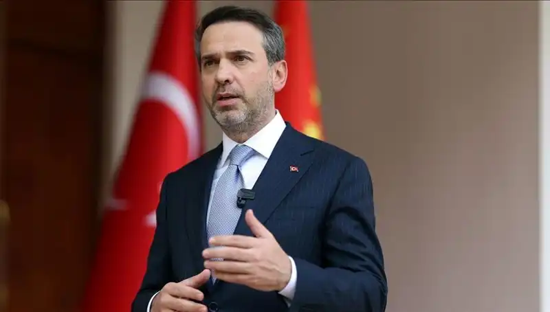 Tarım ve Hayvancılıkta Yeni Dönem: Bakan Bayraktar'dan Hibe Değil Ticaret Vurgusu
