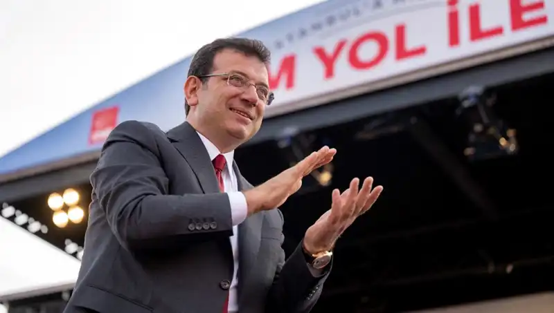 Ekrem İmamoğlu Hakkında Şok Gelişme: Başsavcıya Tehdit Davası