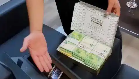 Manavgat Belediyesi'nde Şok Operasyon: Baklava Kutularında Gizli Avro Hazinesi