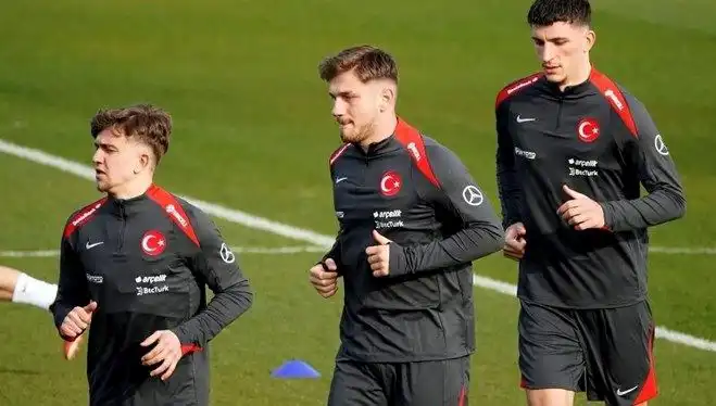 Galatasaray, Fenerbahçe ile Anılan Milli Yıldızı Kadrosuna Katıyor