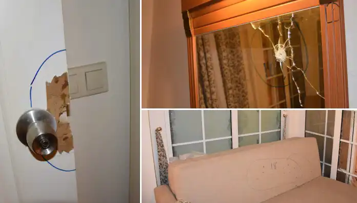 FETÖ’cü Suikast Timine Ait O Gece: Oteldeki Korkunç İzler Hala Var