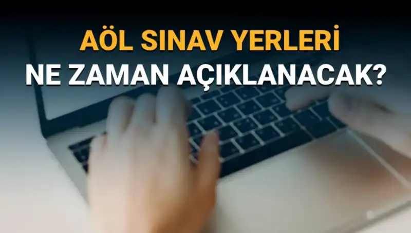 AÖL 3. Dönem Sınav Giriş Belgesi Sorgulama İşlemlerine Dair Tüm Detaylar