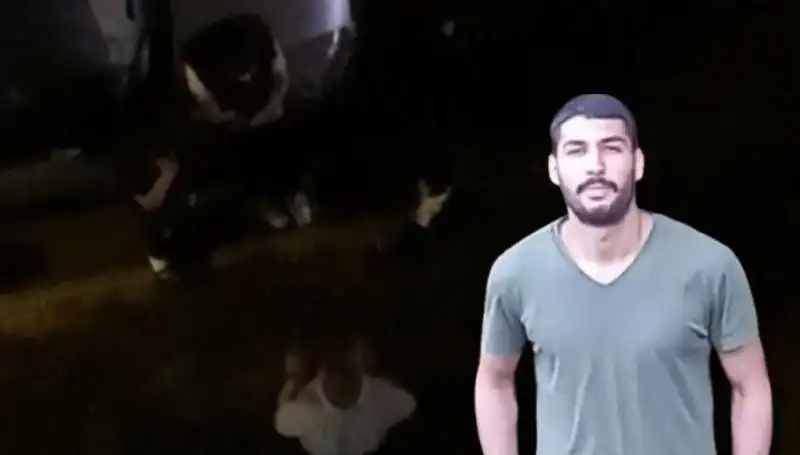 İstanbul'da Korkunç Olay: Gürültü Yapanları Uyaran Genç Adam Hayatını Kaybetti