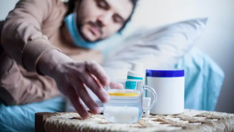 Hastalık Belirtileri Grip Diye Geçiştirildi: Genç Yaşta Hayatını Kaybeden 14 Yaşındaki Çocuğun Dramı