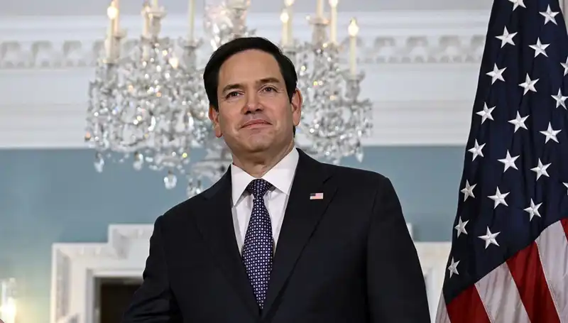 Hamas ile Görüşmelerin Sonuçsuz Kalması: Rubio Açıklamada Bulundu