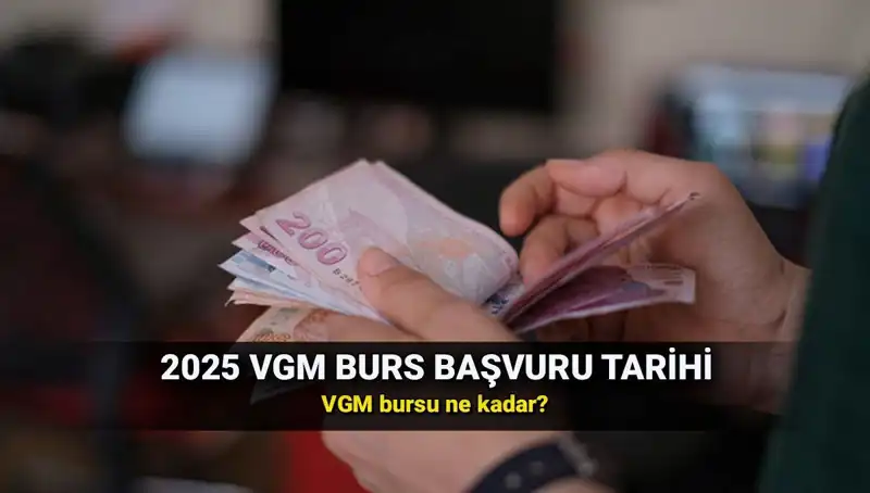 VGM Burs Başvuru Takvimi 2025: Öğrencileri Bekleyen Fırsat