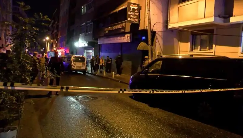 Eğlence Mekanında El Bombası Dehşeti: 7 Yaralı, 3'ü Durumu Ağır