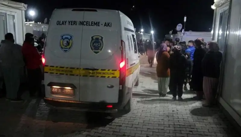 Husumet Faciası: Kapışan İki Taraf Arasında Kanlı Tuzak Kuruldu