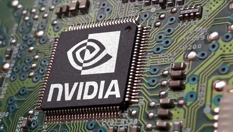 Nvidia'nın Geliri Sıra Dışı Bir Artışla Yüzde 69 Büyüdü