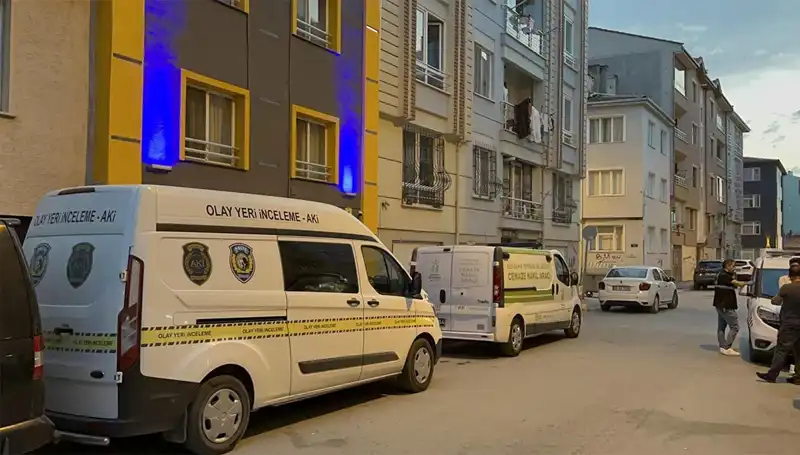 Apartman Merdiveninde Gizemli Ölüm: Sırrı Çözülemeyen Olay