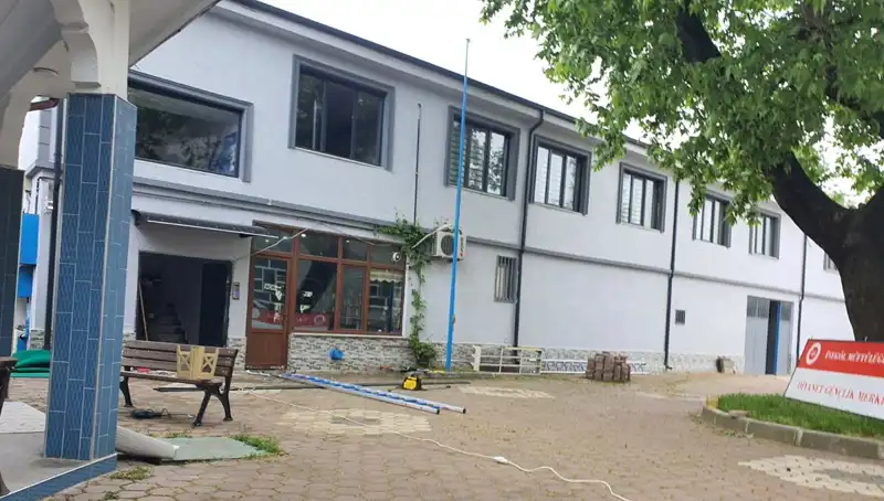 Tabela Takarken 3 Metreden Düşen İşçinin Hayata Dönüş Mücadelesi