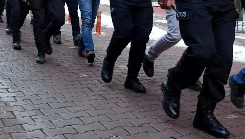 MİT ve Emniyetten Tarihi FETÖ Operasyonu: Gizli Bilgiler Ele Geçirildi