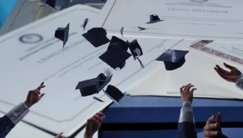 Sahte Diploma Skandalı: Tüm Gözler Davada!