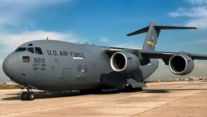 Pentagon’un Askeri Stratejisi Değişiyor: Lübnan ve Norveç’e Yeni Görevler