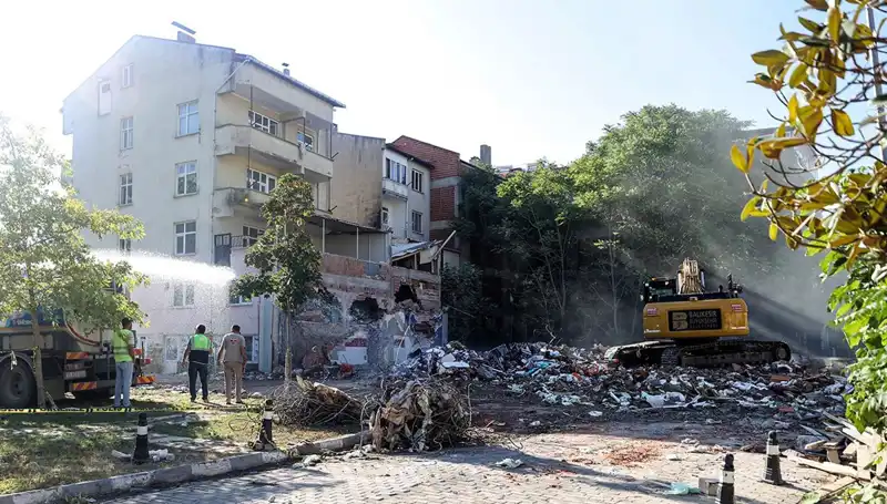 Sındırgı’da Deprem Artçıları: Son Gelişmeler ve Önlemler Neler?