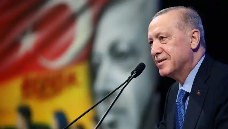 Cumhurbaşkanı Erdoğan'dan Flaş Açıklama: Yarın Yeni Katılımlar Bekleniyor!
